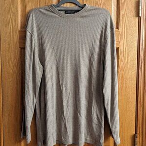 **3-for-15** George Long-Sleeve Top